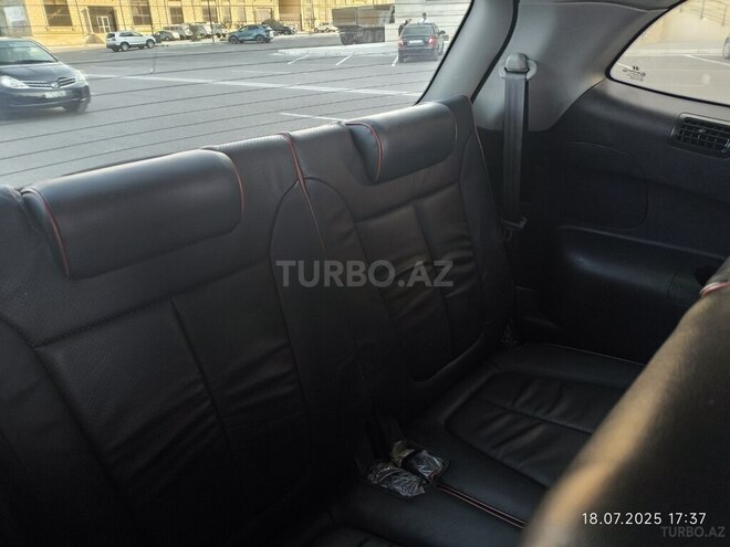 Hyundai Santa Fe 2007, 271,000 km - 2.2 l - Sumqayıt