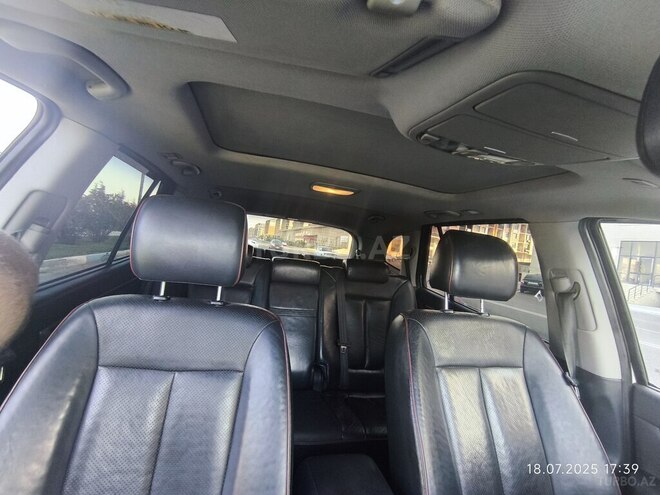Hyundai Santa Fe 2007, 271,000 km - 2.2 l - Sumqayıt