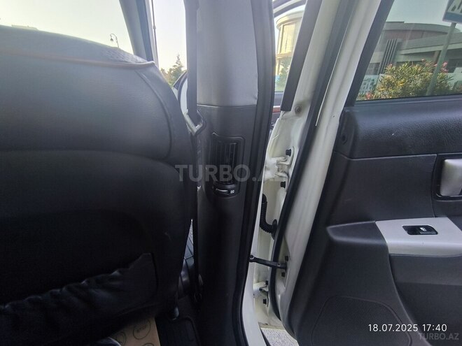 Hyundai Santa Fe 2007, 271,000 km - 2.2 l - Sumqayıt