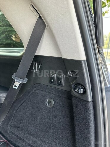 Mercedes GL 450 4MATIC 2006, 365,000 km - 4.7 l - Bakı