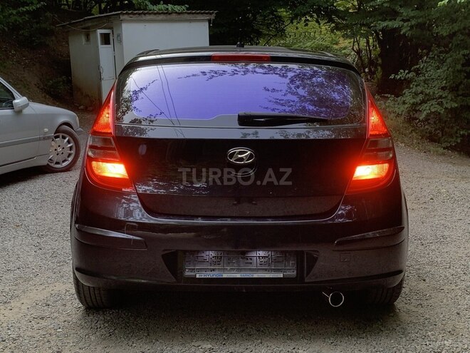 Hyundai i30 2008, 274,000 km - 1.4 l - Masallı