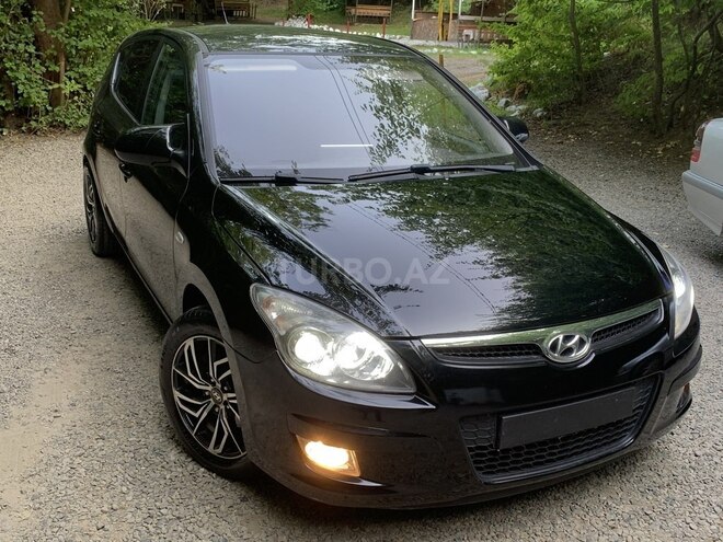 Hyundai i30 2008, 274,000 km - 1.4 l - Masallı