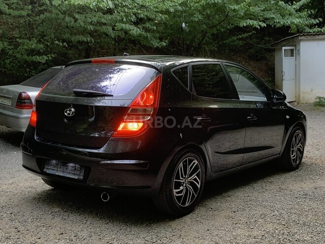 Hyundai i30 2008, 274,000 km - 1.4 l - Masallı