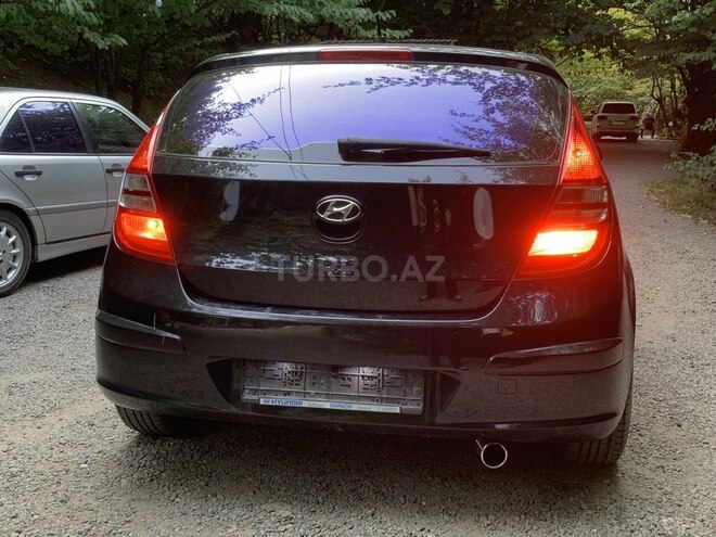 Hyundai i30 2008, 274,000 km - 1.4 l - Masallı