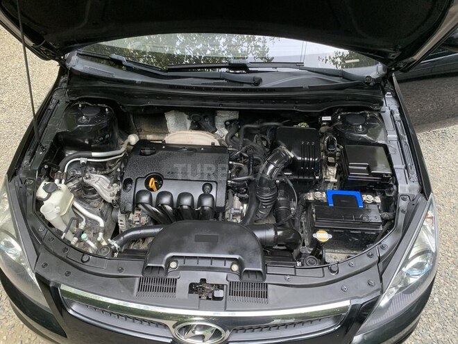 Hyundai i30 2008, 274,000 km - 1.4 l - Masallı