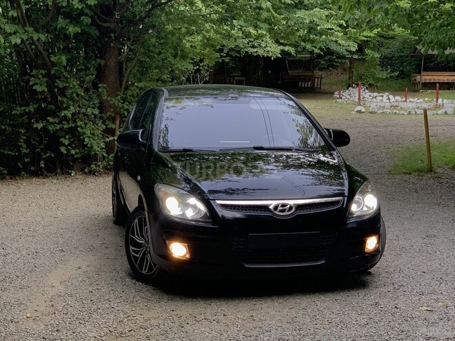 Hyundai i30 2008, 274,000 km - 1.4 l - Masallı