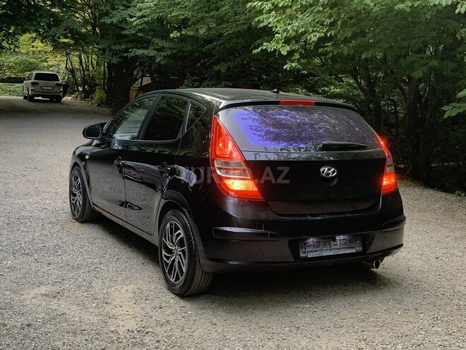 Hyundai i30 2008, 274,000 km - 1.4 l - Masallı