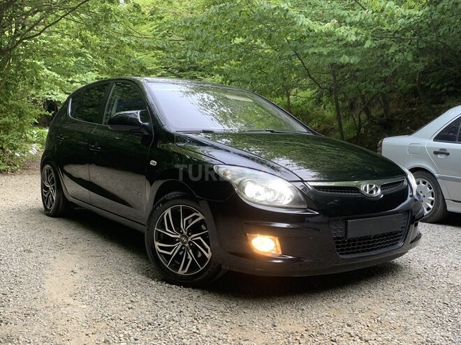 Hyundai i30 2008, 274,000 km - 1.4 l - Masallı