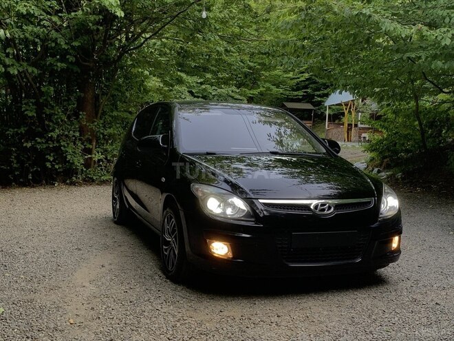 Hyundai i30 2008, 274,000 km - 1.4 l - Masallı