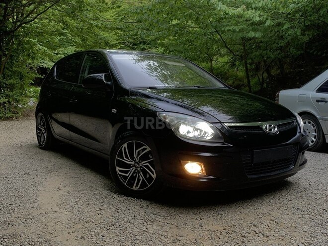 Hyundai i30 2008, 274,000 km - 1.4 l - Masallı