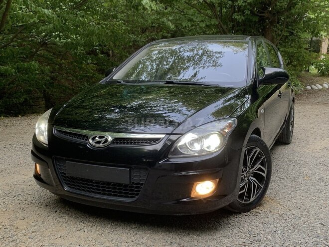 Hyundai i30 2008, 274,000 km - 1.4 l - Masallı