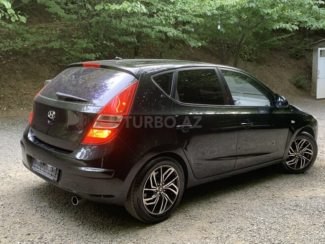 Hyundai i30 2008, 274,000 km - 1.4 l - Masallı