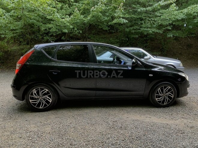 Hyundai i30 2008, 274,000 km - 1.4 l - Masallı