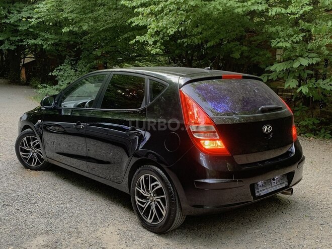 Hyundai i30 2008, 274,000 km - 1.4 l - Masallı
