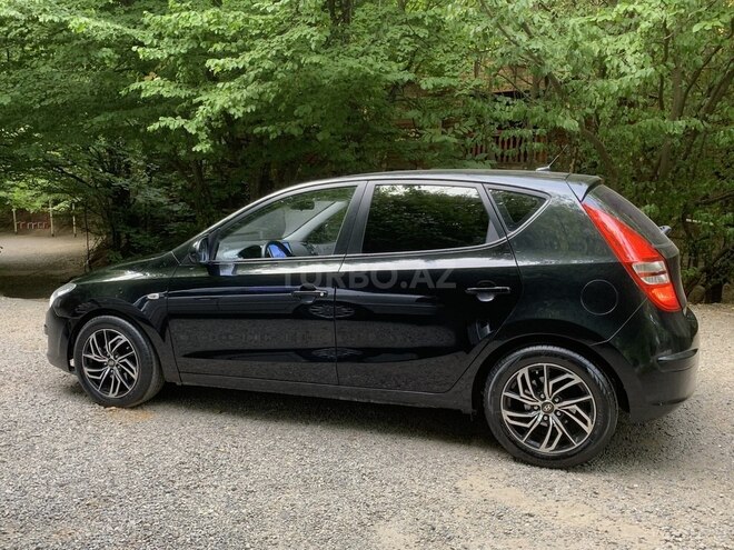 Hyundai i30 2008, 274,000 km - 1.4 l - Masallı