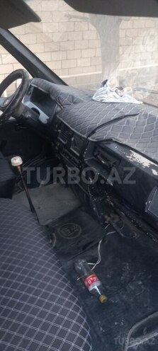 GAZ 33021 2001, 358,288 km - 2.4 l - Salyan