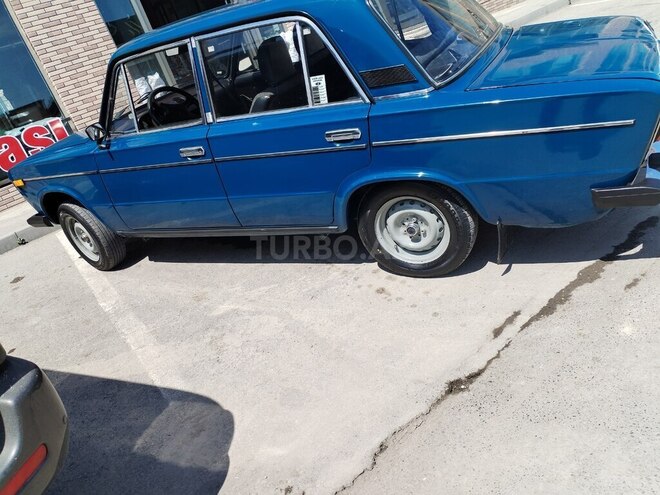 LADA (VAZ) 2106 2003, 91,000 km - 1.6 л - Bakı