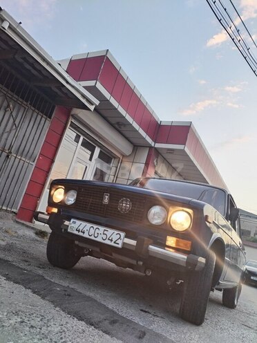LADA (VAZ) 2106 2003, 91,000 km - 1.6 л - Bakı