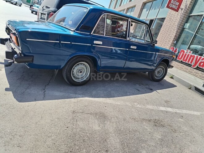 LADA (VAZ) 2106 2003, 91,000 km - 1.6 л - Bakı