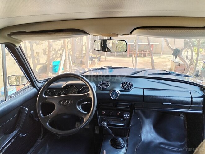 LADA (VAZ) 2106 2003, 91,000 km - 1.6 л - Bakı