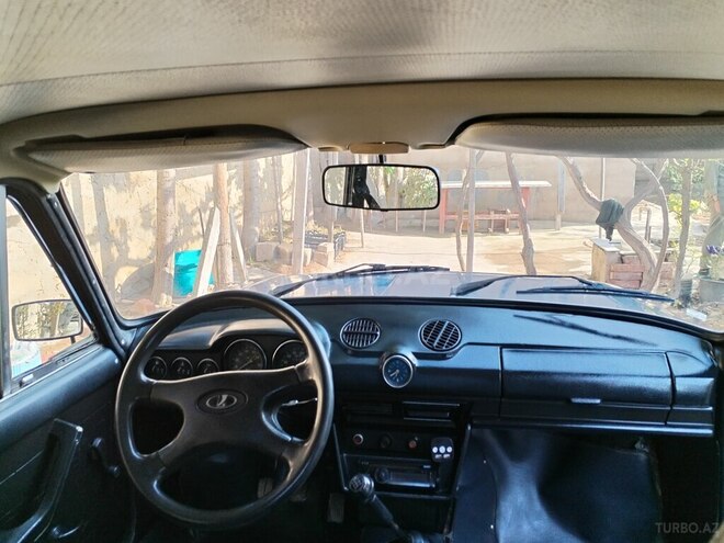 LADA (VAZ) 2106 2003, 91,000 km - 1.6 л - Bakı