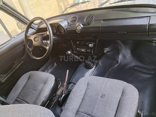 LADA (VAZ) 2106 2003, 91,000 km - 1.6 л - Bakı