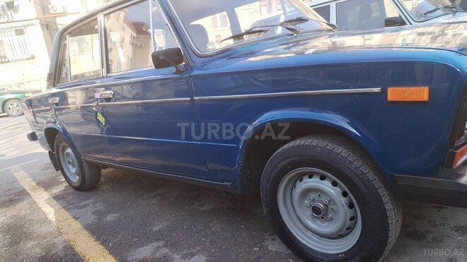LADA (VAZ) 2106 2003, 91,000 km - 1.6 л - Bakı