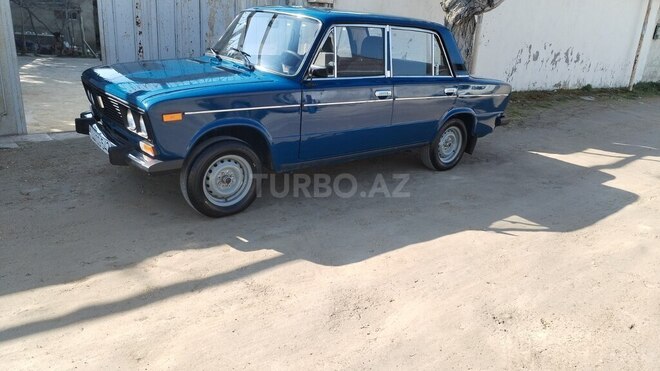 LADA (VAZ) 2106 2003, 91,000 km - 1.6 л - Bakı
