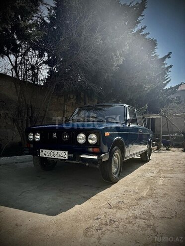 LADA (VAZ) 2106 2003, 91,000 km - 1.6 л - Bakı