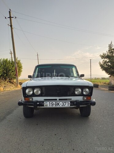 LADA (VAZ) 2106 1990, 55,000 km - 1.3 l - Tərtər