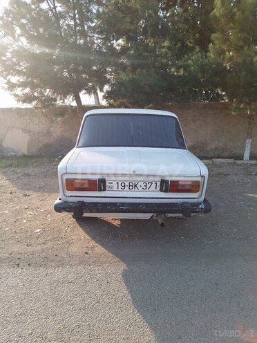 LADA (VAZ) 2106 1990, 55,000 km - 1.3 l - Tərtər
