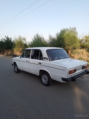LADA (VAZ) 2106 1990, 55,000 km - 1.3 l - Tərtər