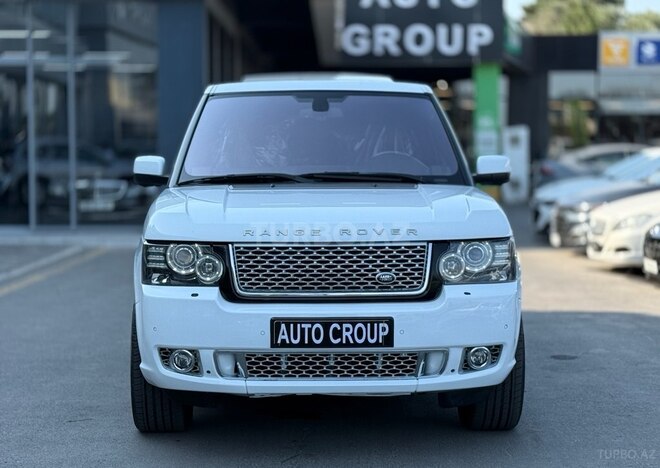 Land Rover Range Rover 2011, 178,000 km - 5.0 л - Bakı