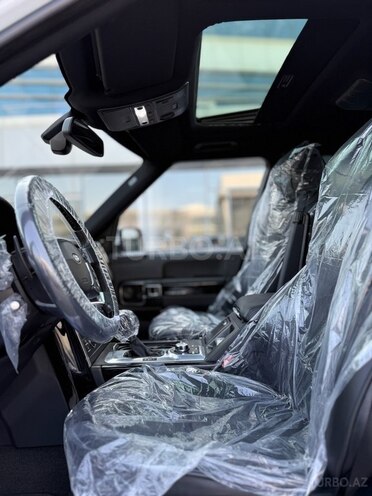 Land Rover Range Rover 2011, 178,000 km - 5.0 л - Bakı