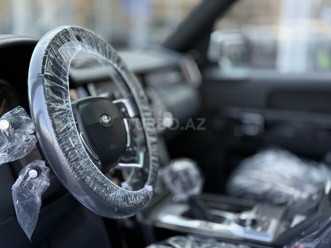 Land Rover Range Rover 2011, 178,000 km - 5.0 л - Bakı