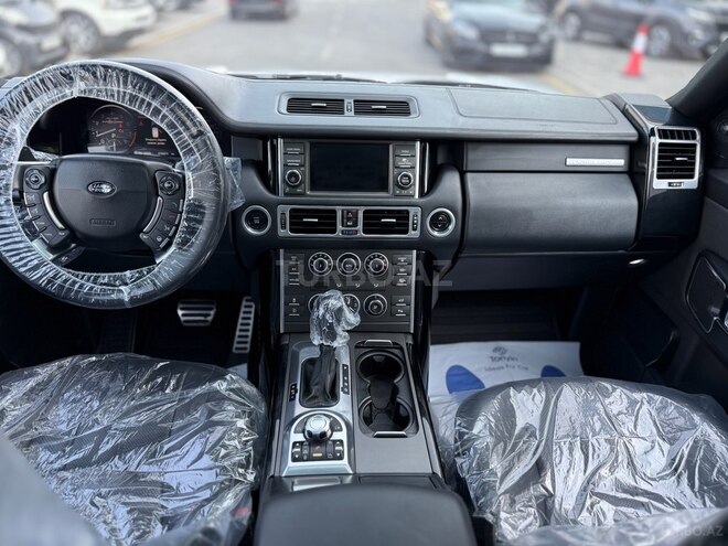 Land Rover Range Rover 2011, 178,000 km - 5.0 л - Bakı