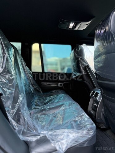Land Rover Range Rover 2011, 178,000 km - 5.0 л - Bakı