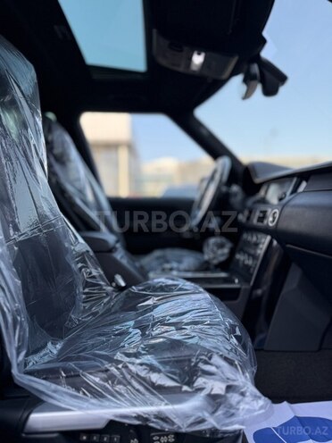 Land Rover Range Rover 2011, 178,000 km - 5.0 л - Bakı