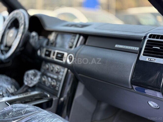 Land Rover Range Rover 2011, 178,000 km - 5.0 л - Bakı
