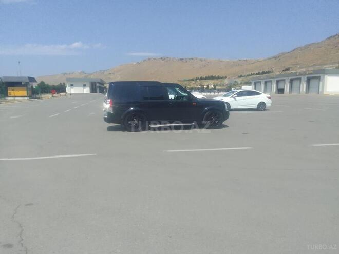 Land Rover Discovery 2007, 370,000 km - 2.7 l - Bakı