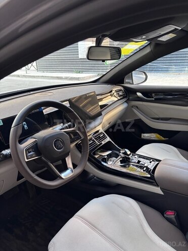 BYD Qin Plus 2025, 308 km - 1.5 l - Bakı