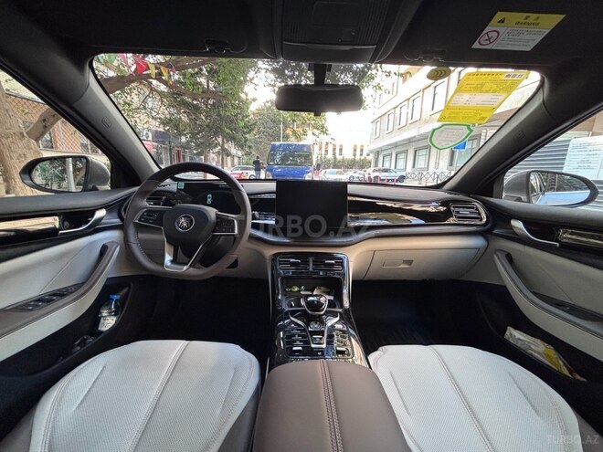BYD Qin Plus 2025, 308 km - 1.5 l - Bakı