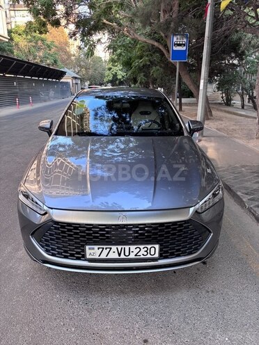 BYD Qin Plus 2025, 308 km - 1.5 l - Bakı