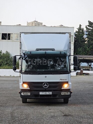 Mercedes Atego 816 2011, 241,355 km - 4.3 л - Bakı