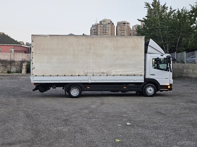 Mercedes Atego 816 2011, 241,355 km - 4.3 л - Bakı