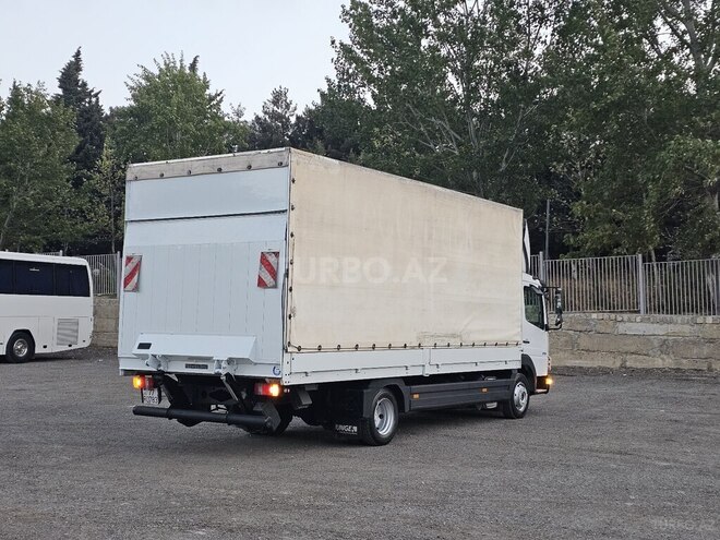 Mercedes Atego 816 2011, 241,355 km - 4.3 л - Bakı