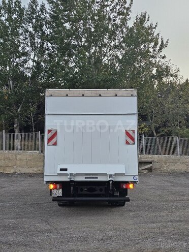 Mercedes Atego 816 2011, 241,355 km - 4.3 л - Bakı