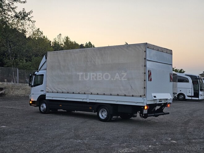 Mercedes Atego 816 2011, 241,355 km - 4.3 л - Bakı