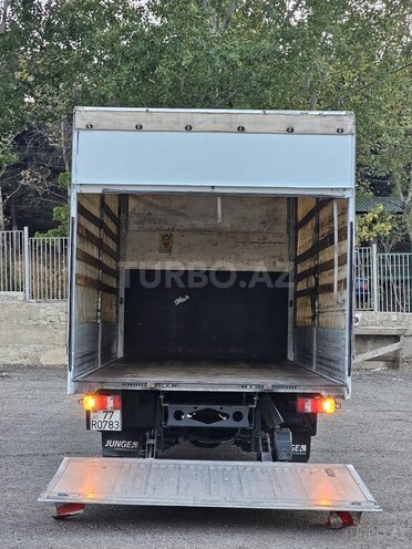 Mercedes Atego 816 2011, 241,355 km - 4.3 л - Bakı