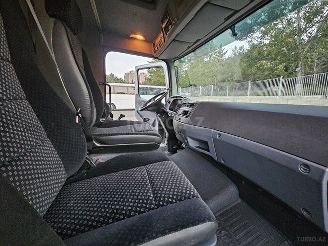 Mercedes Atego 816 2011, 241,355 km - 4.3 л - Bakı
